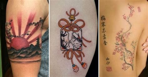 tatouage japonais dos femme|Tatouage japonais : 14 idées de motifs typiques et ...